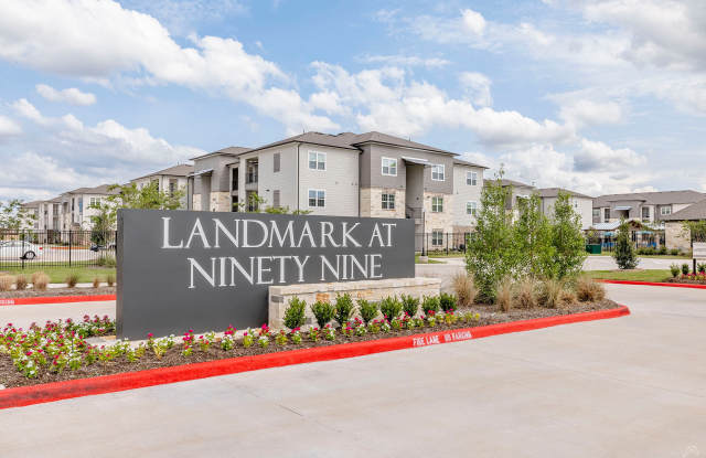 Landmark at Ninety Nine Gallery 2