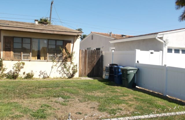 713 Jefferson # B - 713 Jefferson Ave, Chula Vista, CA 91910