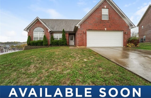 2825 Horse Trail Road - 2825 Horse Trail Rd, Jeffersonville, IN 47130