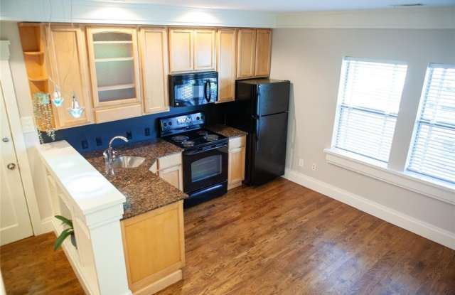 5837 Velasco Avenue - 5837 Velasco Avenue, Dallas, TX 75206