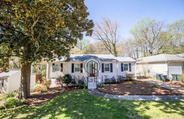 2212 Clairmont Terrace Northeast - 2212 Clairmont Terrace Northeast, Chamblee, GA 30345