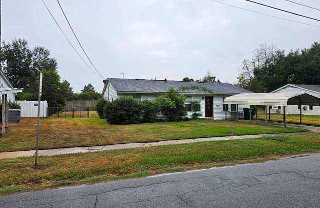 Rayville, LA - Furnished 3Bedroom/1Bath Home Gallery 3