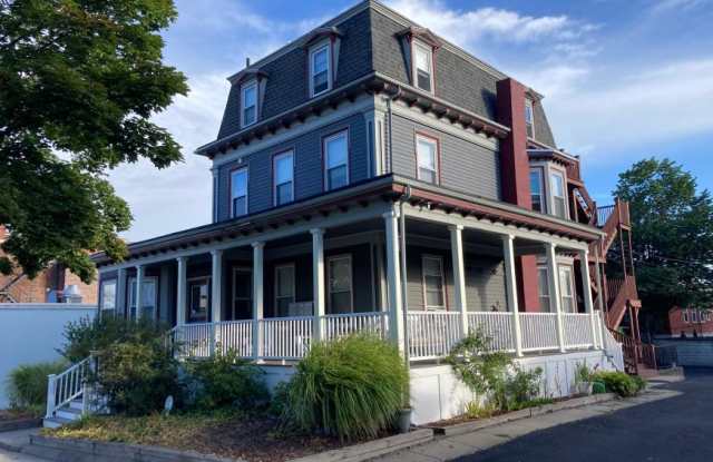 145 Highland Ave. - 145 Highland Avenue, Somerville, MA 02143