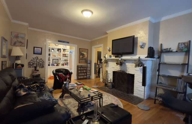 The Clarendon photos photos