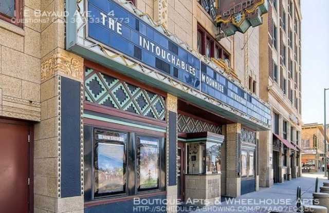 1 E Bayaud Ave. Gallery 2