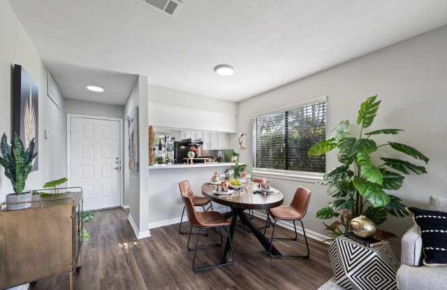 The Hilltop Apartment Homes Gallery 3