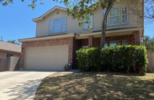 14303 Sonora Bend - 14303 Sonora Bend, San Antonio, TX 78023