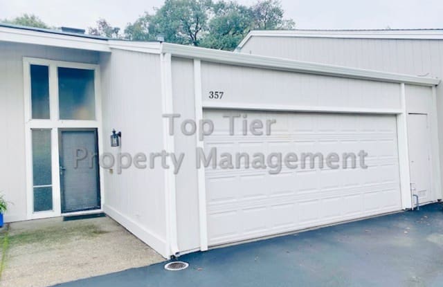 357 Ridgeview Drive - 357 Ridgeview Drive, Pleasant Hill, CA 94523