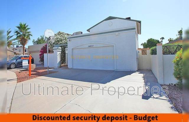 19837 N 47th Ln - 19837 North 47th Lane, Phoenix, AZ 85308