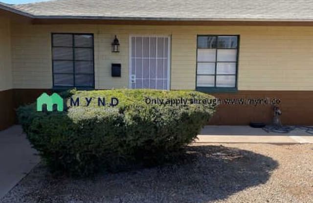 2016 N 17th St - 2016 N 17th St, Phoenix, AZ 85006