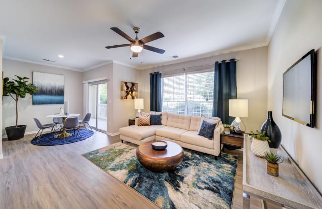 Thornhill Apartments Gallery 3