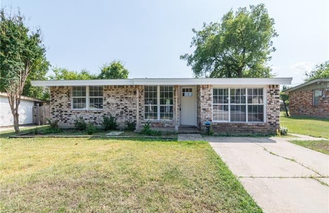 902 Piedmont Drive - 902 Piedmont Drive, Garland, TX 75040