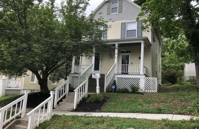 6802 Linden Avenue - 6802 Linden Avenue, Overlea, MD 21206