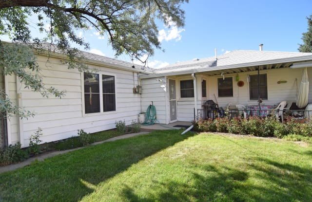 7406 West 59th Avenue - 7406 West 59th Avenue, Arvada, CO 80003