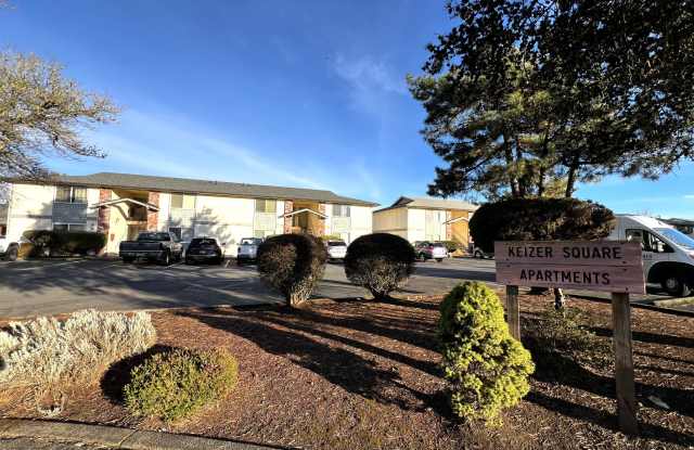 3524 Sandra Ave N #28 - 3524 Sandra Avenue North, Keizer, OR 97303