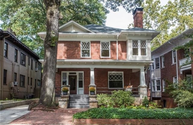 324-b 4th Street NE - 324 4th St NE, Atlanta, GA 30308