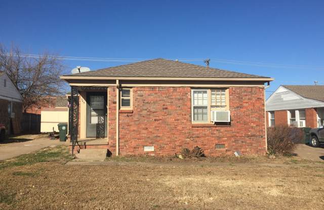 1 Bed 1 Bath in Midwest City! photos photos