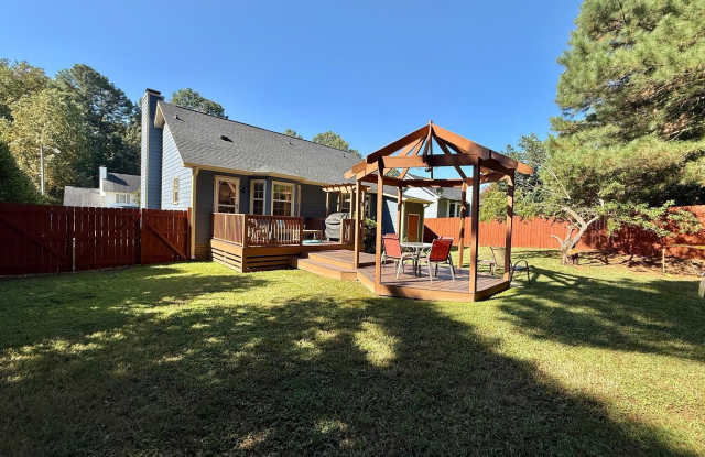 5205 Cottage Bluff Lane Gallery 4
