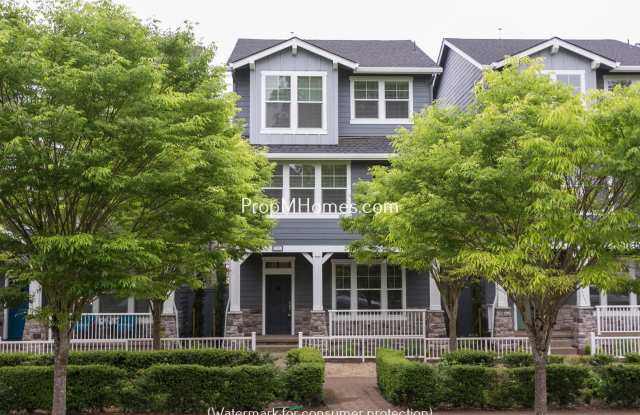 Beautiful Three Bedroom Row Home In Highly Desired Villebois Community! photos photos