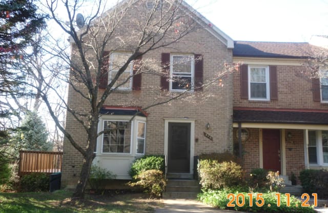 908 WILD FOREST DRIVE - 908 Wild Forest Drive, Gaithersburg, MD 20879