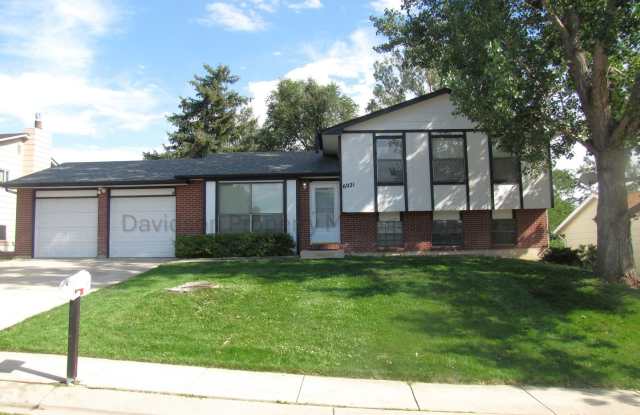 Great 4 Bedroom House in North Colorado Springs photos photos