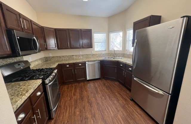 2153 JASPER BLUFF Street - 2153 Jasper Bluff Street, Las Vegas, NV 89117