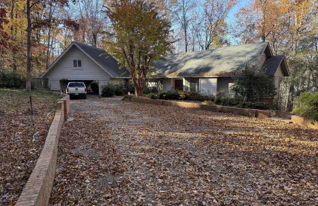 833 Williamsburg Drive - 833 Williamsburg Drive, Rockingham, NC 28379