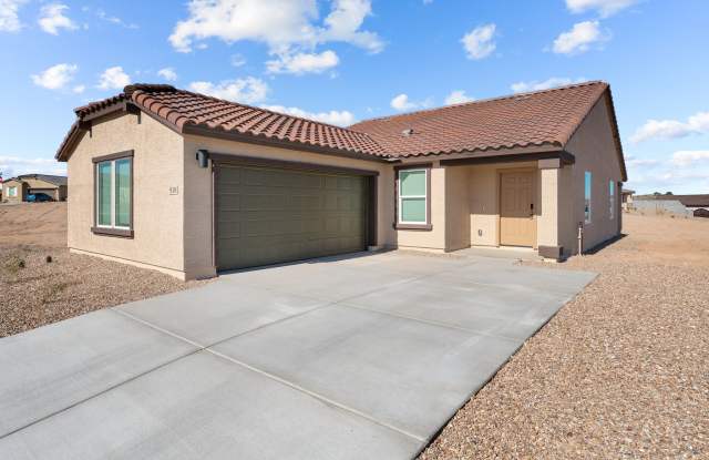 910 Jubal Lane - 910 Jubal Lane, Wickenburg, AZ 85390