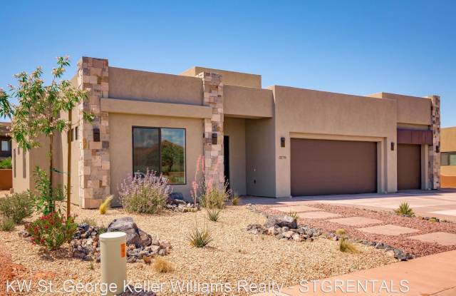 3278 S Red Rock Way - 3278 S Red Rock Way, Hurricane, UT 84737