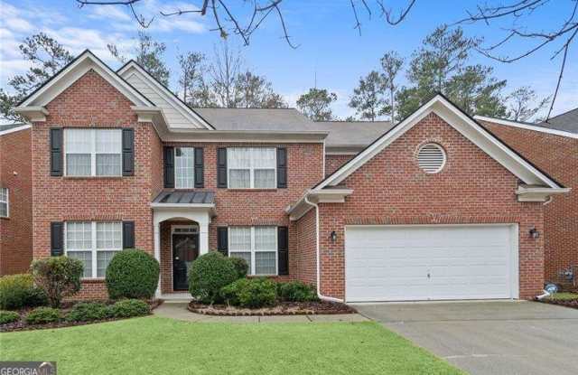 4071 Kingsley Park - 4071 Kingsley Park Court, Peachtree Corners, GA 30096