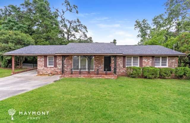 2307 Marvin Place photos photos