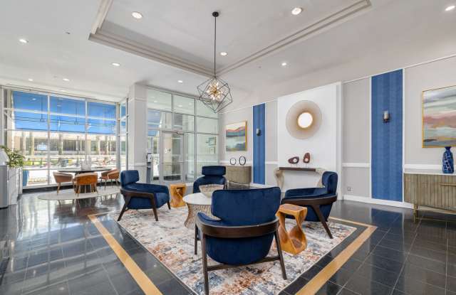 Arts Center Tower Apartments Gallery 2