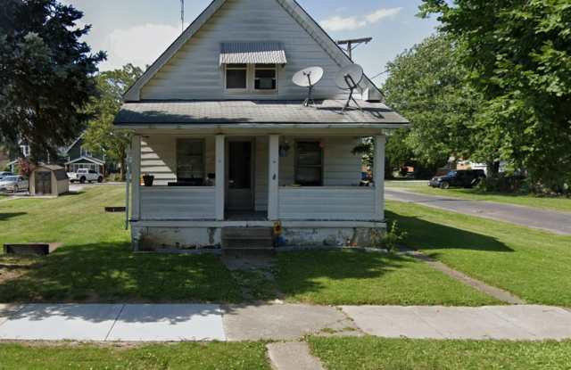 Charming 3 Bedroom Home Rent Ready - 1059 Albert Street, Toledo, OH 43605
