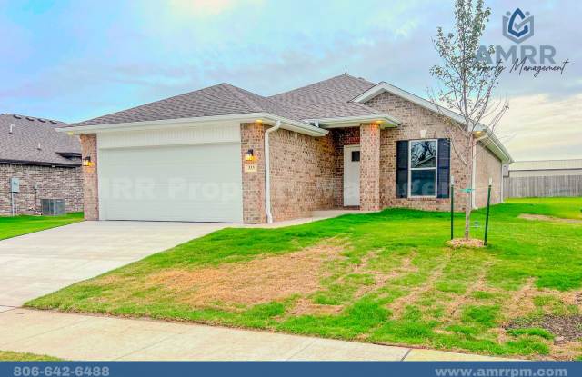 Beautiful 3 Bedroom Home In Webb City! photos photos