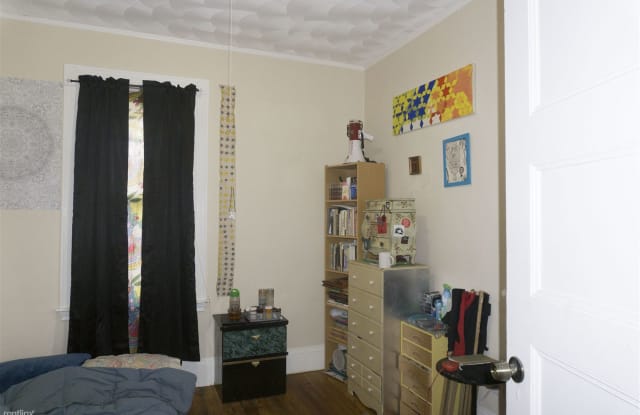 33 Dix St Apt 3 - 33 Dix St, Boston, MA 02122