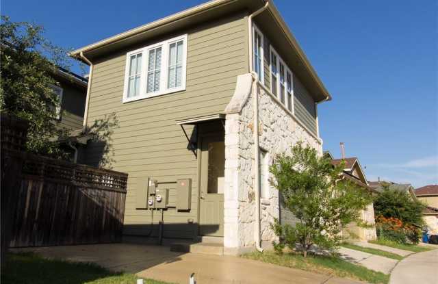 2005 Antone St # B - 2005 Antone Street, Austin, TX 78723