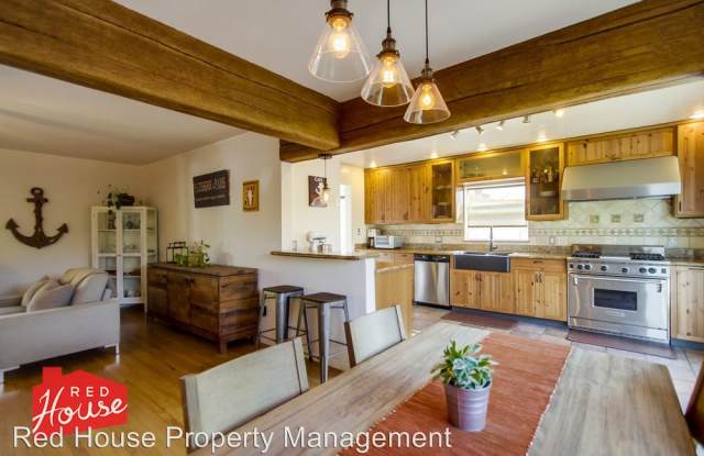 2168 Pentuckett Ave. - 2168 Pentuckett Avenue, San Diego, CA 92104
