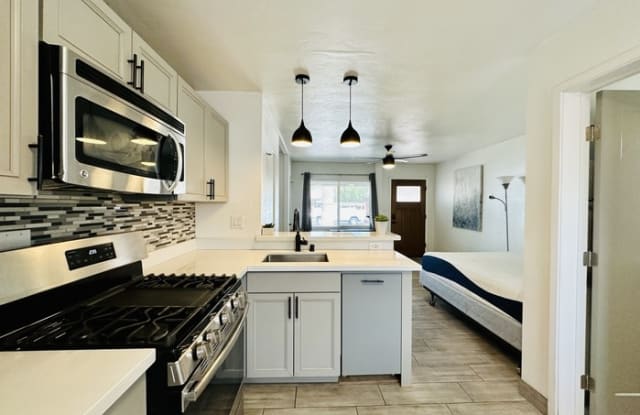 59 North Euclid Avenue - 59 North Euclid Avenue, Tucson, AZ 85719