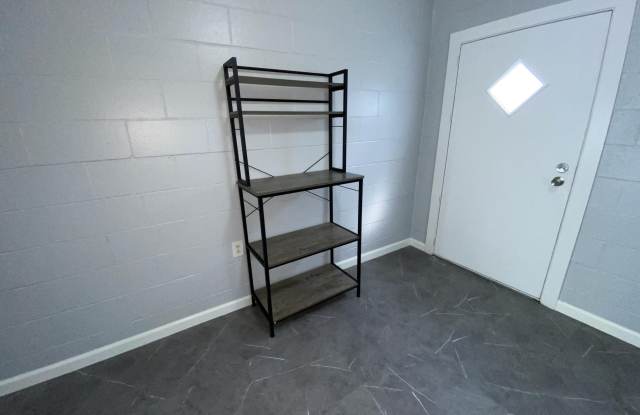 203 Morton Street Gallery 3
