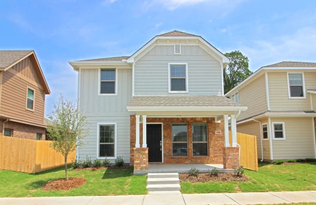 128 Maverick Ln - 128 Maverick Ln, Forney, TX 75126