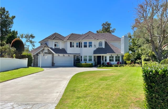 31571 Via Dulcinea - 31571 Via Dulcinea, San Juan Capistrano, CA 92675