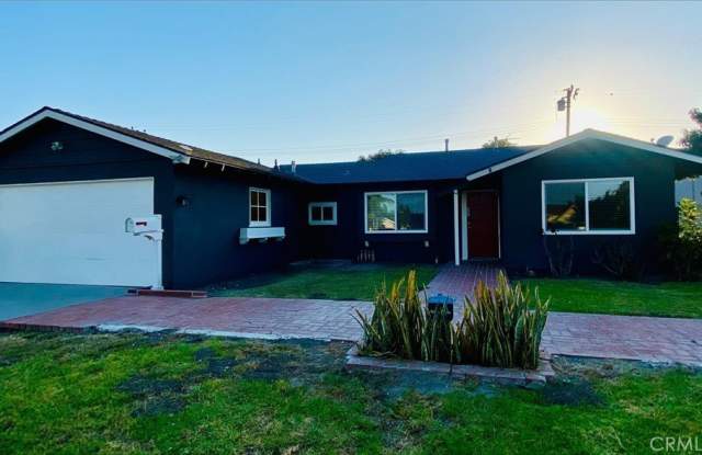 16131 Warren Lane - 16131 Warren Lane, Huntington Beach, CA 92649