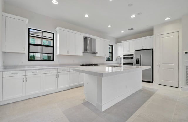 5320 Sagan Ln - 5320 Sagan Lane, Palm Beach Gardens, FL 33418