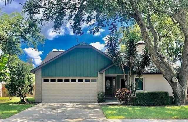 1567 COASTAL PLACE - 1567 Coastal Place, Dunedin, FL 34698