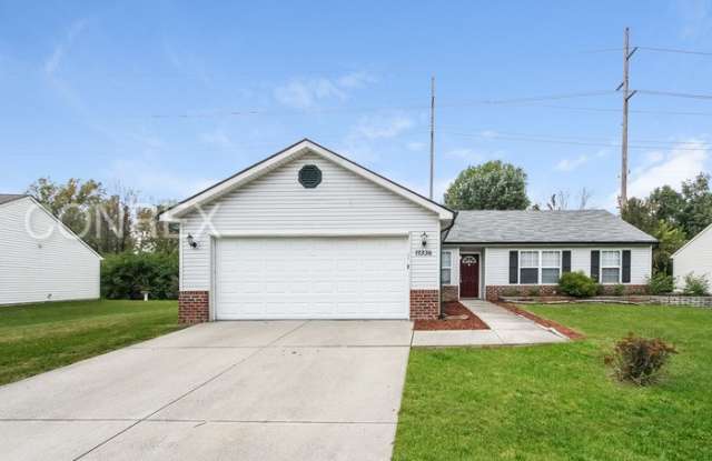 11336 Carly Way - 11336 Carly Way, Indianapolis, IN 46235