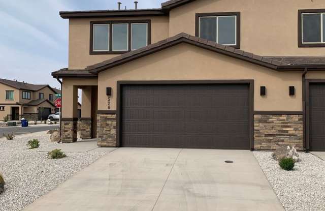 Townhome in Hurricane photos photos