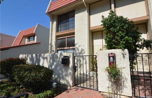 22317 Erwin Street - 22317 Erwin Street, Los Angeles, CA 91367