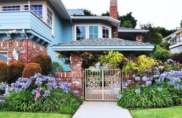 30120 Avenida Celestial - 30120 Avenida Celestial, Rancho Palos Verdes, CA 90275