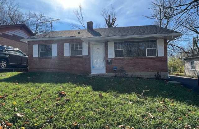 4342 Nevada Ave. - 4342 Nevada Avenue, Trotwood, OH 45416