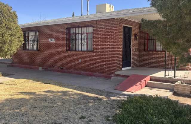 1100 E RIVER Avenue unit: A - 1100 East River Avenue, El Paso, TX 79902